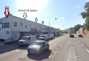 Nr3 På Spåret in Norrköping